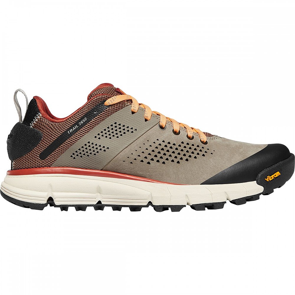 danner trail 2650 dark earth