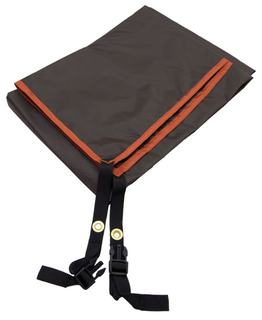 photo: ALPS Mountaineering 5-Person Floor Saver footprint