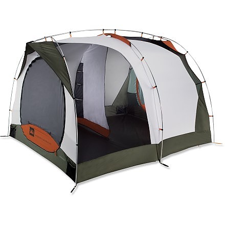 Rei Kingdom 4 Tent Reviews - Trailspace