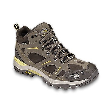 The North Face Hedgehog Mid GTX XCR Reviews - Trailspace