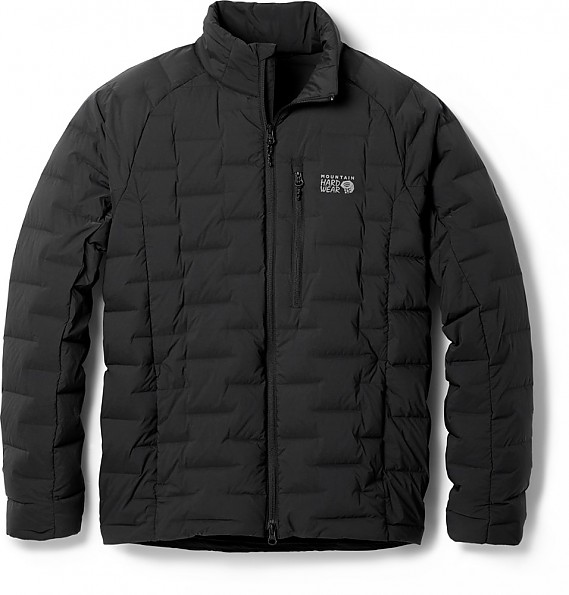 Mountain Hardwear StretchDown Jacket