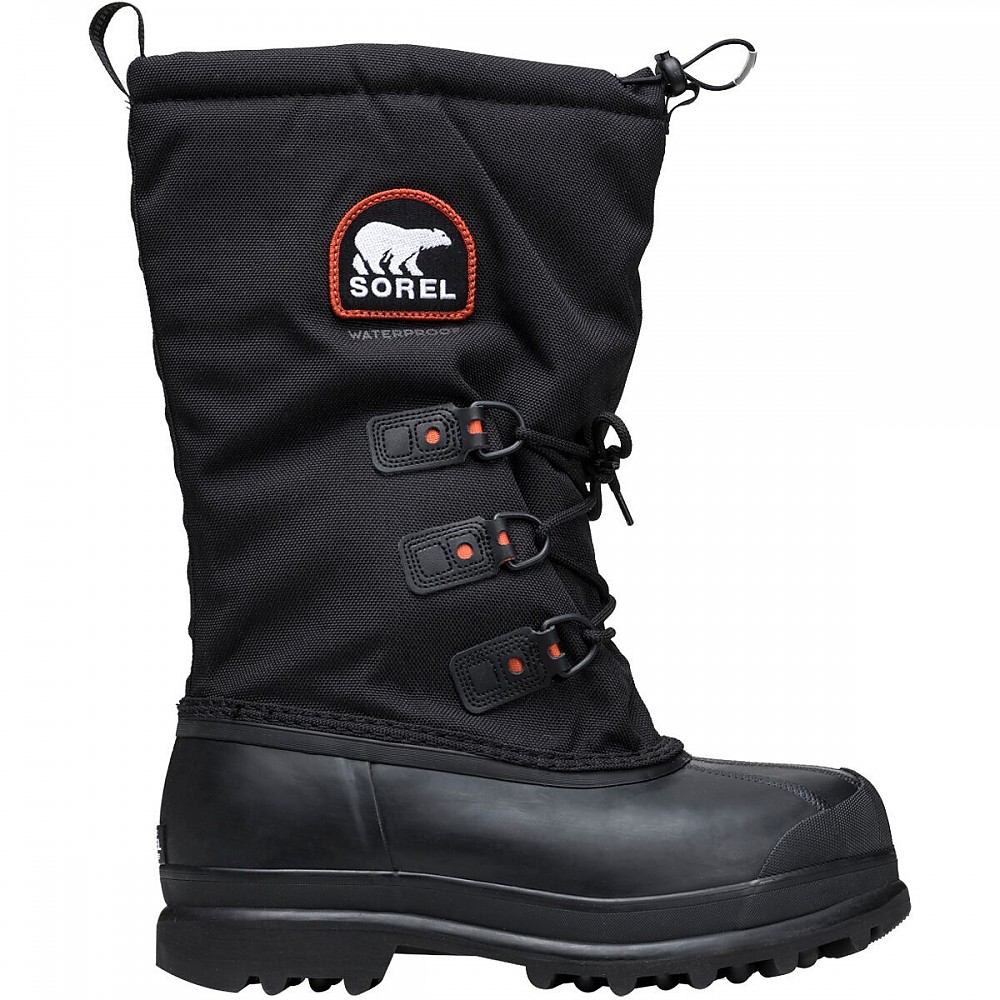 photo: Sorel Glacier XT winter boot