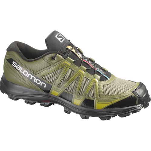 Salomon Fellraiser Reviews Trailspace