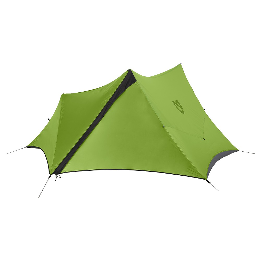 photo: NEMO Veda 2P three-season tent