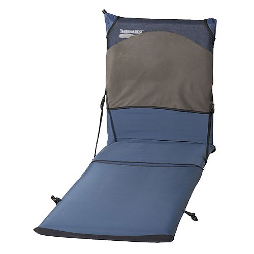 photo: Therm-a-Rest Trekker Lounge camp chair