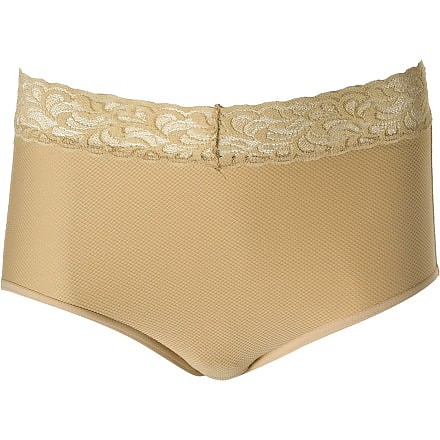 photo: ExOfficio Give-N-Go Lacy Full Cut Brief boxer/brief/bikini