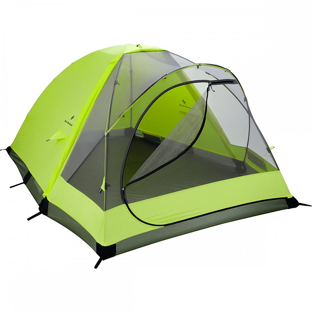 photo: Black Diamond Skylight three-season tent