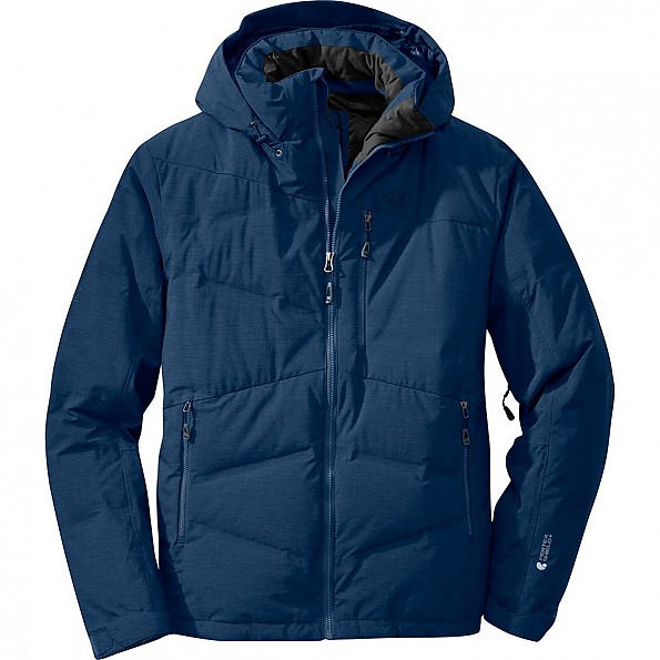 Outdoor Research Stormbound Jacket
