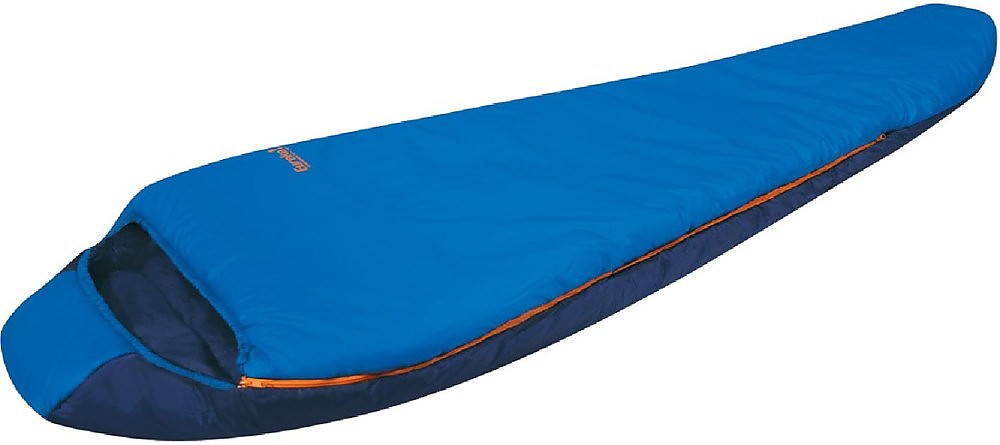 photo: Eureka! Cimarron 15 3-season synthetic sleeping bag