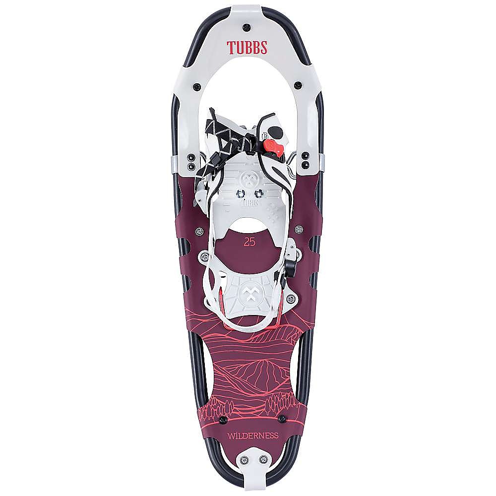 Tubbs Wilderness Series Reviews Trailspace