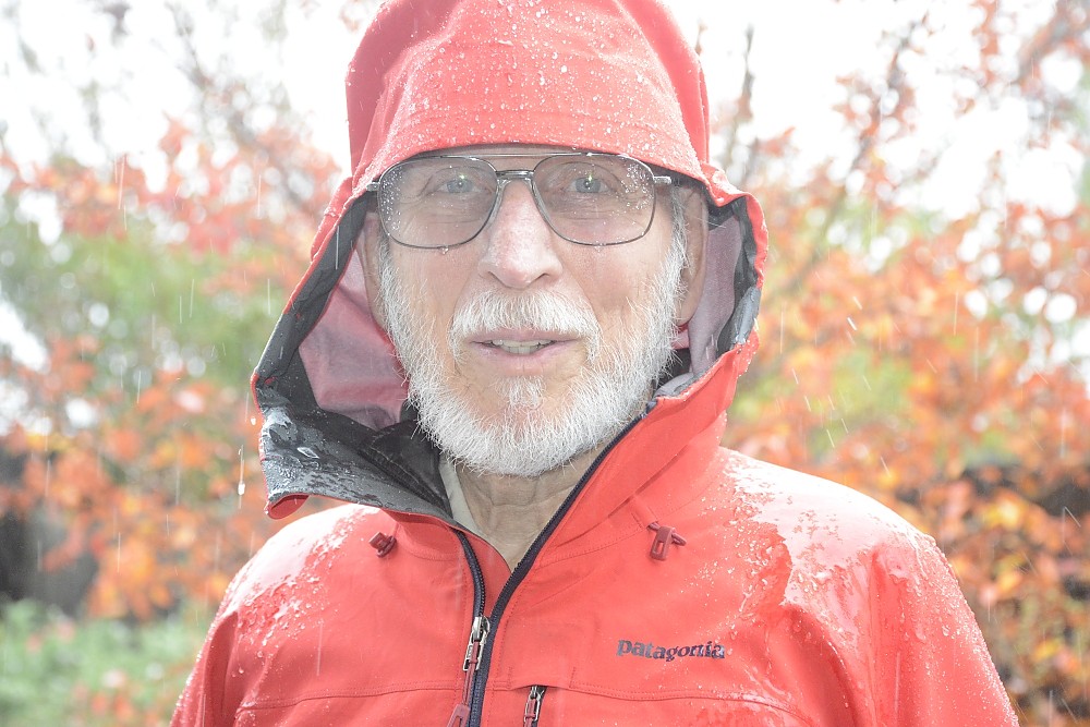 Patagonia Knifeblade Jacket Reviews Trailspace