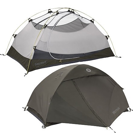 Marmot Earlylight 2P Reviews - Trailspace