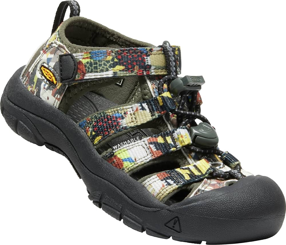 keens men's newport h2