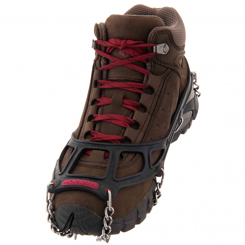 Kahtoola MICROspikes Reviews Trailspace