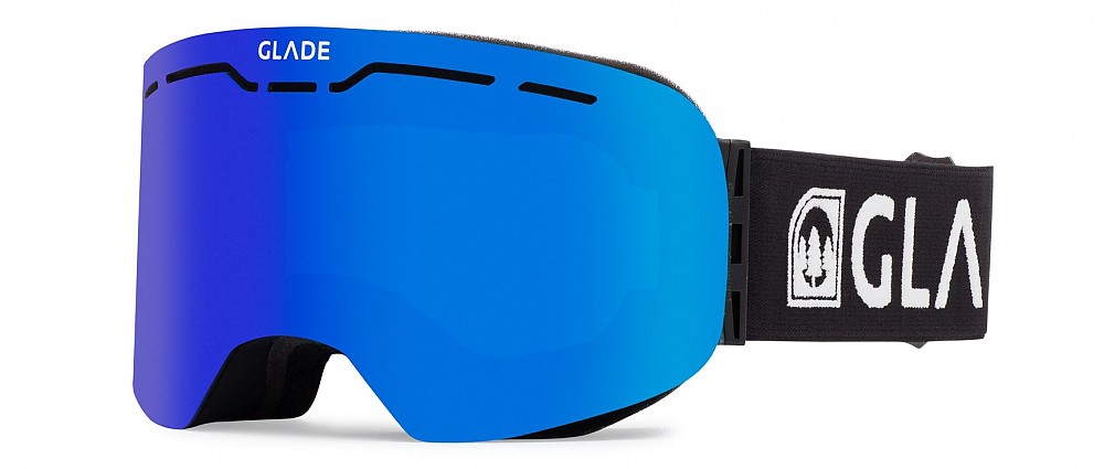 photo: Glade Challenger Goggles goggle