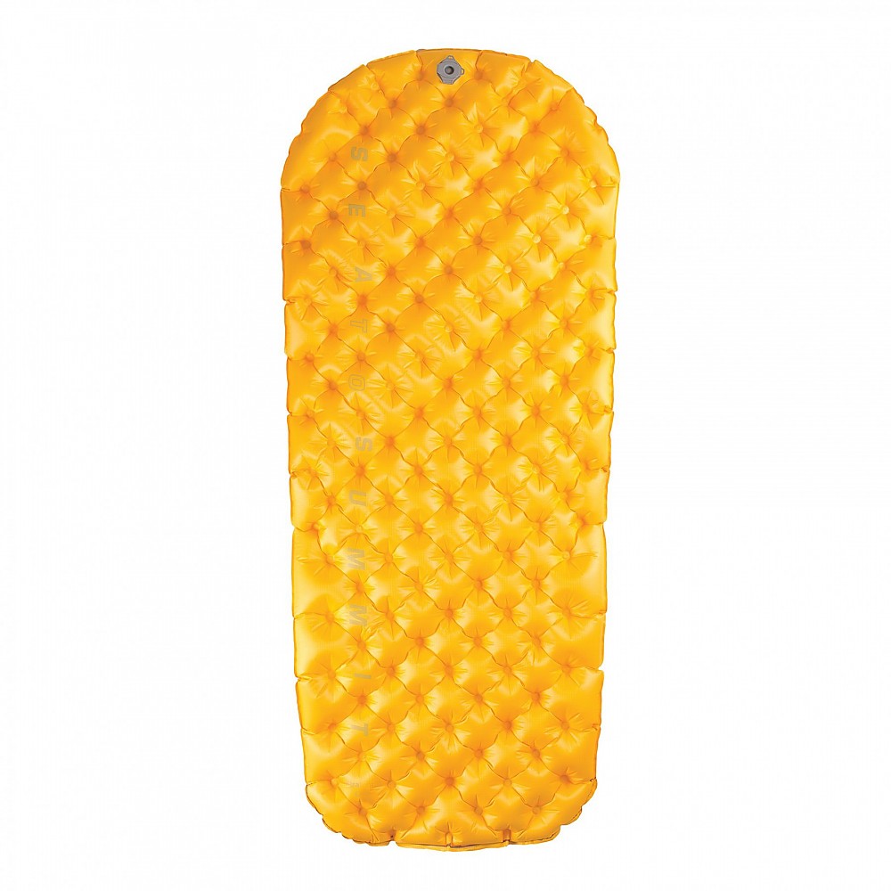 photo: Sea to Summit UltraLight Mat air-filled sleeping pad