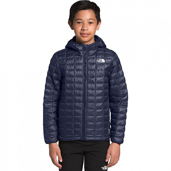 The North Face Thermoball Full Zip Jacket