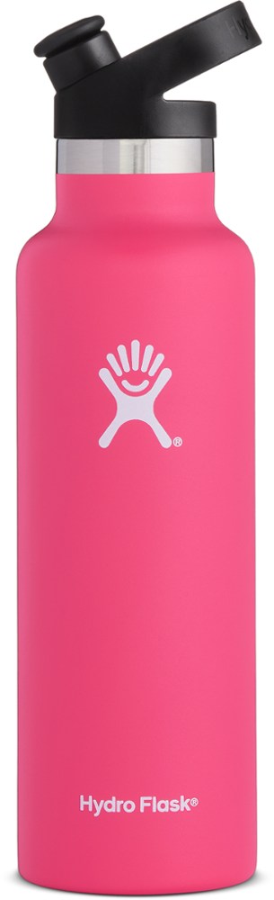 photo: Hydro Flask 21 oz Standard Mouth water bottle