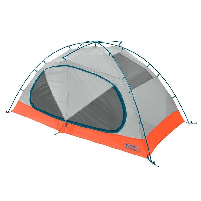 Eureka 1 person outlet backpacking tent