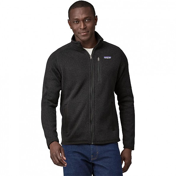 Fleece Jackets