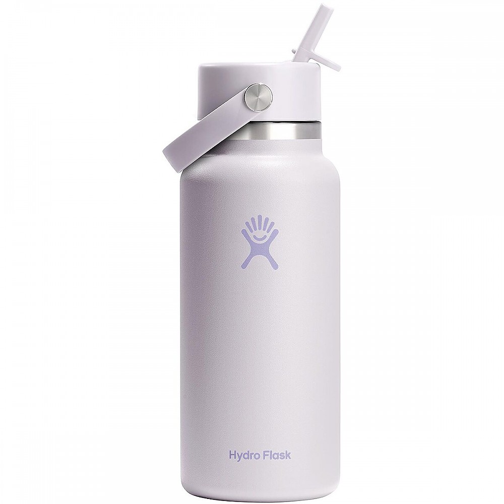 photo: Hydro Flask 32 oz Wide Mouth water bottle