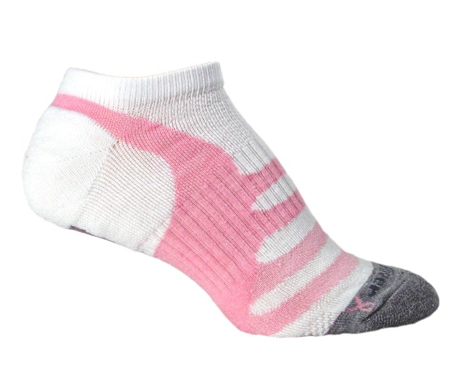 photo: Fox River Acceleration Ankle Womens running sock