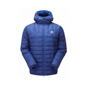 photo: Mountain Equipment Superflux Jacket synthetic insulated jacket