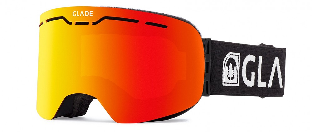 photo: Glade Challenger Goggles goggle