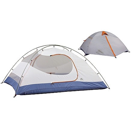 photo: Kelty Gunnison 4.1 three-season tent