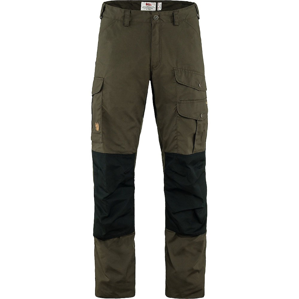 photo: Fjallraven Barents Pro Trousers hiking pant