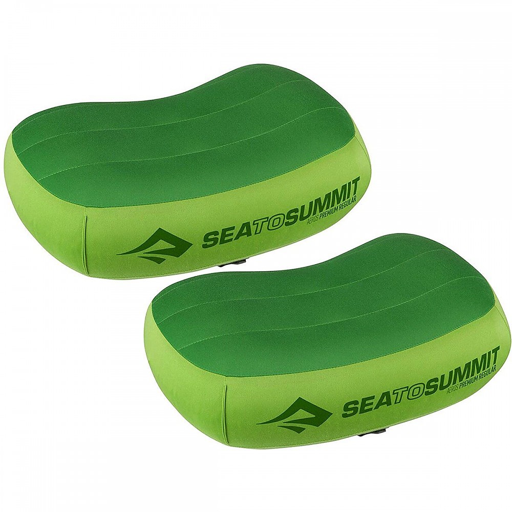 Sea To Summit Aeros Premium Pillow Large