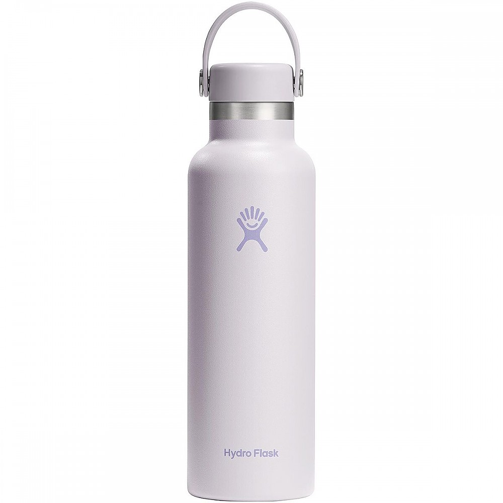 photo: Hydro Flask 21 oz Standard Mouth water bottle