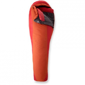 Marmot Never Summer Reviews - Trailspace