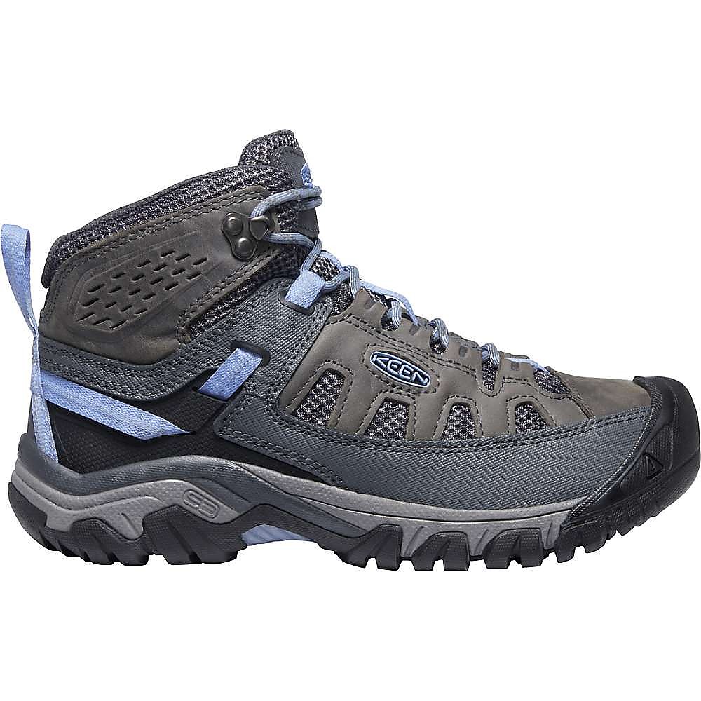 keen targhee mid vent