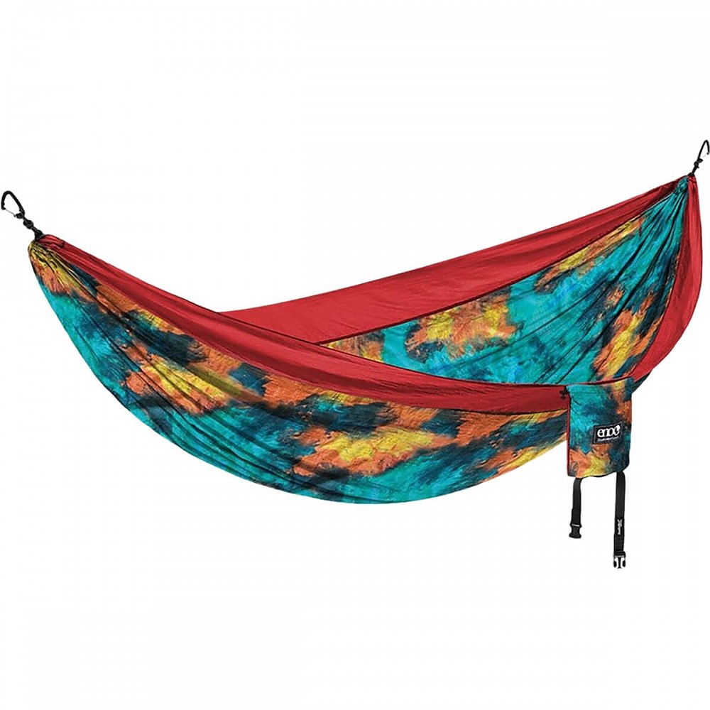 photo: Eagles Nest Outfitters DoubleNest hammock