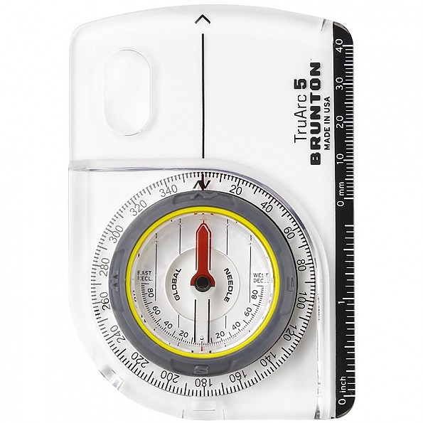 Handheld Compasses