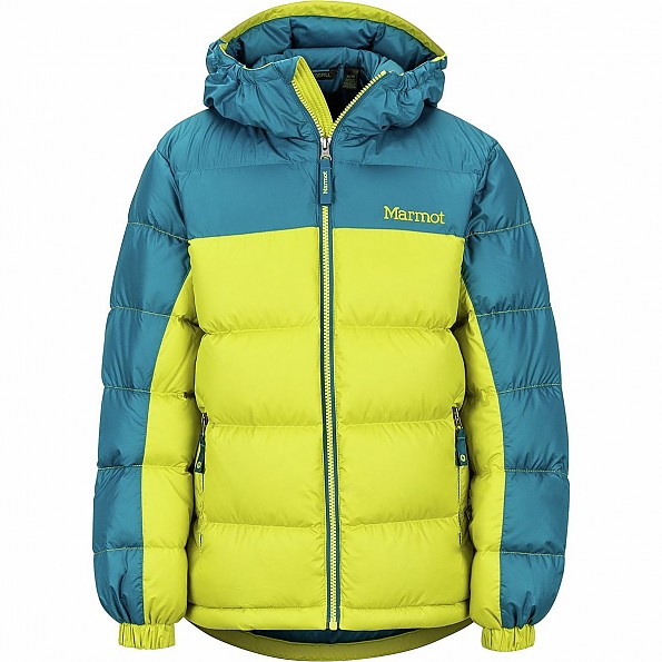 Marmot Guides Down Hoody
