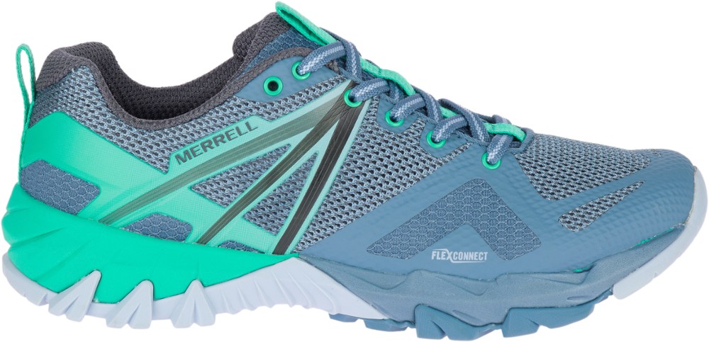 photo: Merrell Women's MQM Flex trail shoe