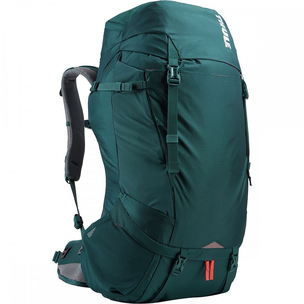 photo: Thule Women's Capstone 40L overnight pack (35-49l)