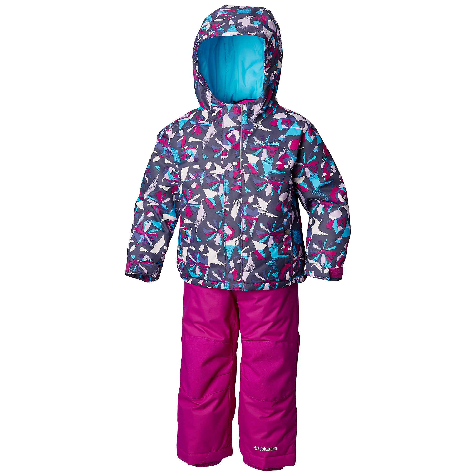 Canada Goose Baby SnowSuit gradient Canada Goose Baby SnowSuit gradient