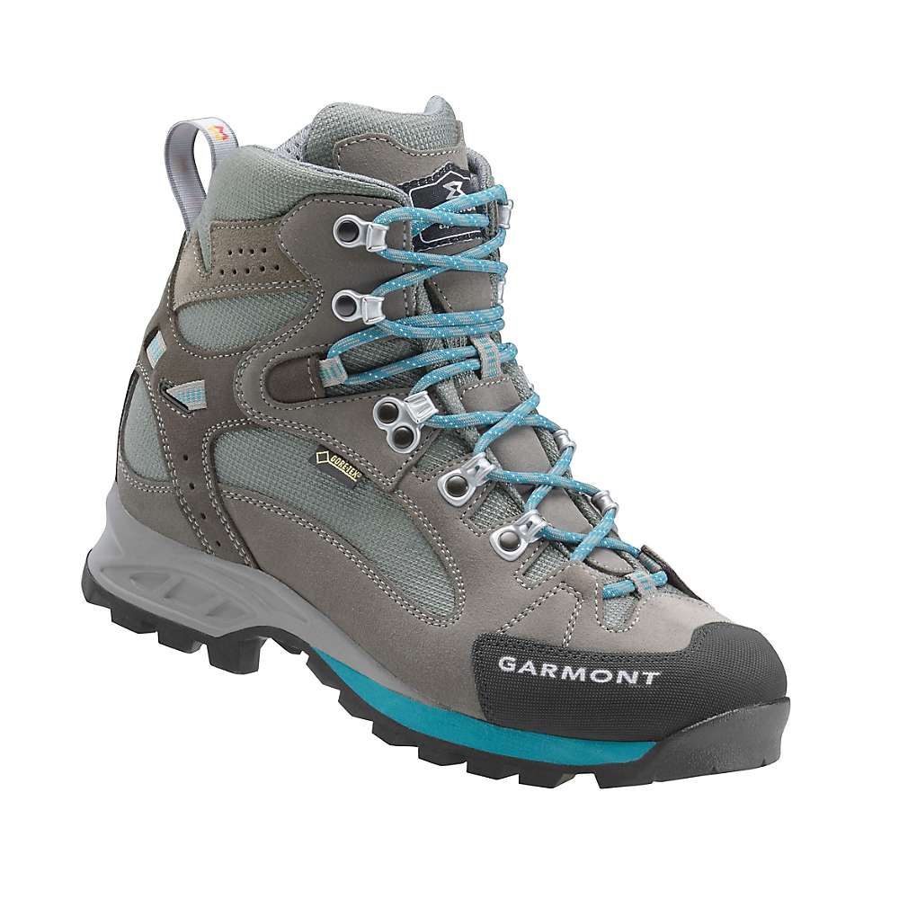 garmont mountaineering boots