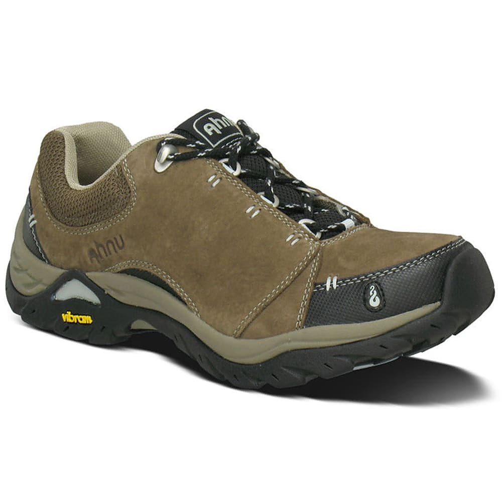 photo: Ahnu Montara II Low trail shoe