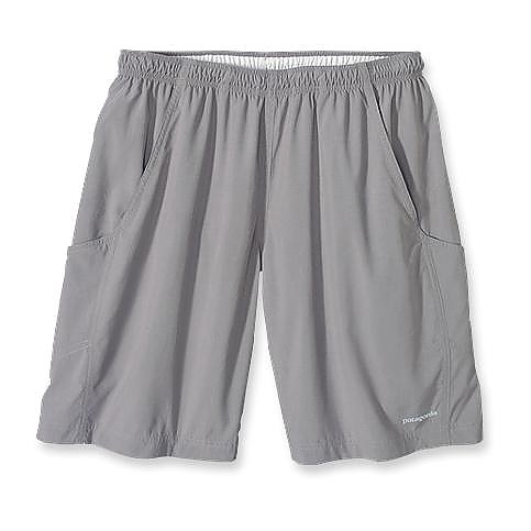 Patagonia Ultra Shorts Reviews - Trailspace