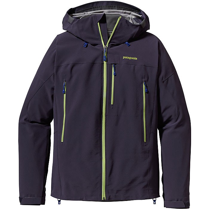 Patagonia Knifeblade Jacket Reviews Trailspace