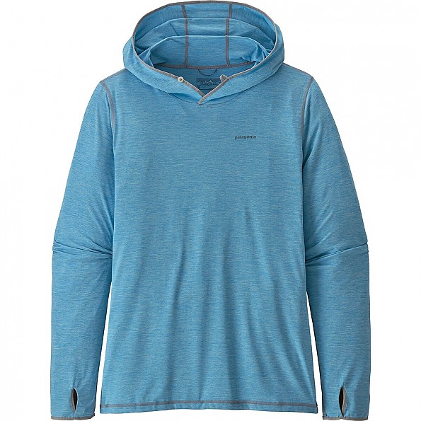Patagonia Tropic Comfort Hoody II