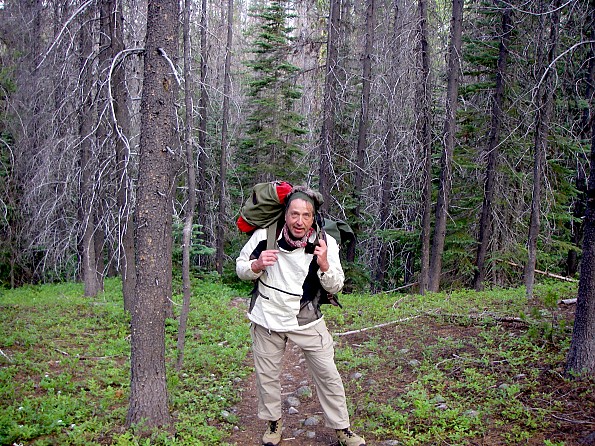 Duluth Pack: NEW Duluth Pack Water Bottle Holder