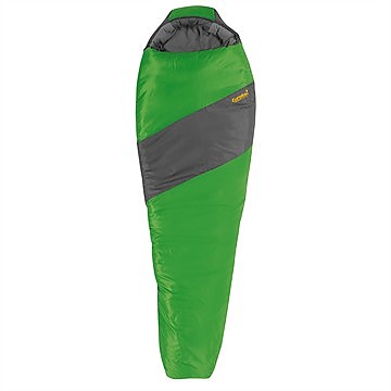 photo: Eureka! Cimarron 15 3-season synthetic sleeping bag