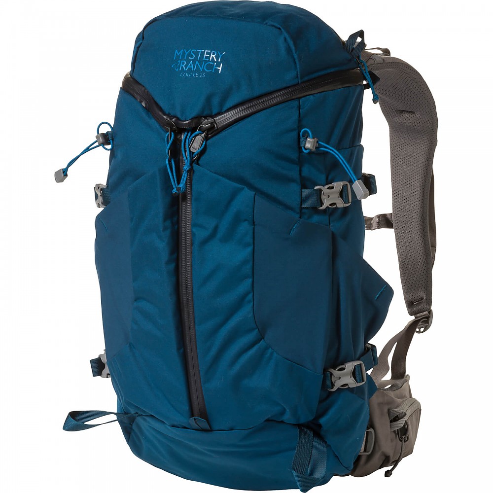 photo: Mystery Ranch Coulee 25 daypack (under 35l)