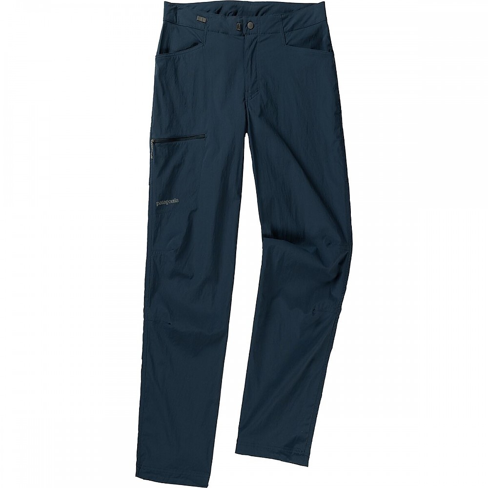 photo: Patagonia RPS Rock Pants climbing pant