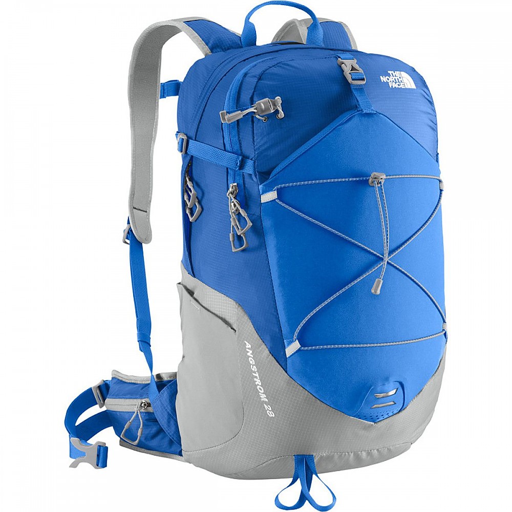 photo: The North Face Men's Angstrom 28 daypack (under 35l)